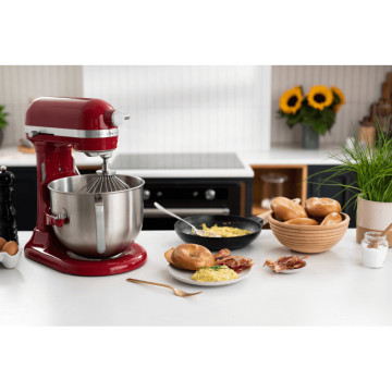 Міксер планетарний KitchenAid Heavy Duty 6,6 л 5KSM70JPXEER