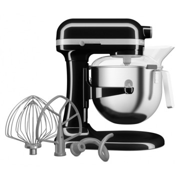 Міксер планетарний KitchenAid Heavy Duty 6,6 л 5KSM70JPXEOB