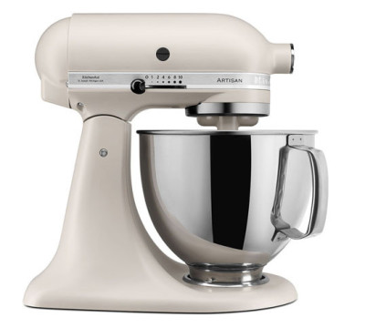 Міксер планетарний KitchenAid Artisan 4,8 л 5KSM125EMH