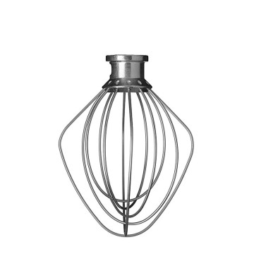 Міксер планетарний KitchenAid Artisan 4,8 л 5KSM125EMH