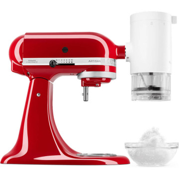 Насадка для подрібнення льоду KitchenAid 5KSMSIA