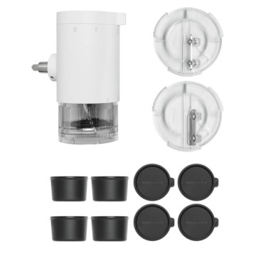 Насадка для подрібнення льоду KitchenAid 5KSMSIA