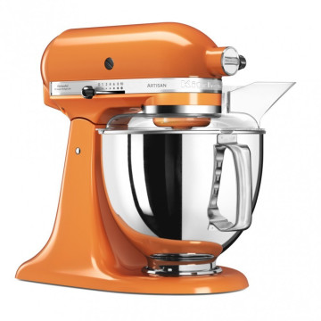 Міксер планетарний KitchenAid Artisan 4,8 л 5KSM175PSETG
