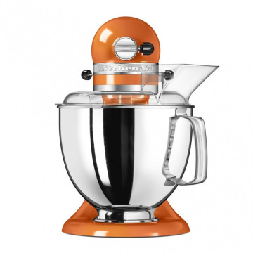 Міксер планетарний KitchenAid Artisan 4,8 л 5KSM175PSETG