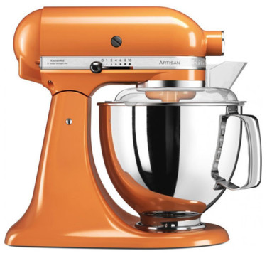 Міксер планетарний KitchenAid Artisan 4,8 л 5KSM175PSETG