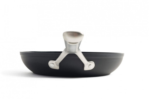 Сковорода 24 см KitchenAid Forged Hardened Aluminium (CC005693-001)