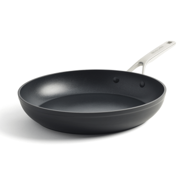 Сковорода 30 см KitchenAid Forged Hardened Aluminium (CC005695-001)