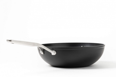 Вок 30 см KitchenAid Forged Hardened Aluminium( CC005696-001)