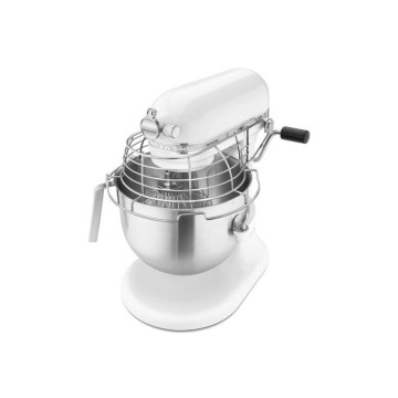 Міксер планетарний KitchenAid Professional 6,9 л 5KSM7990XEWH