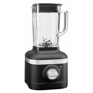 Стаціонарний блендер KitchenAid Artisan K400 1,4 л 5KSB4026EBK