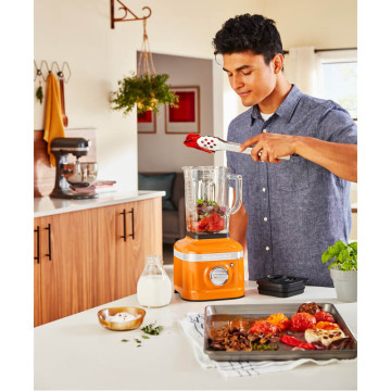 Стаціонарний блендер KitchenAid Artisan K400 1,4 л 5KSB4026EHY