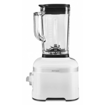 Стаціонарний блендер KitchenAid Artisan K400 1,4 л 5KSB4026EWH