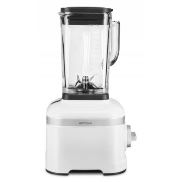 Стаціонарний блендер KitchenAid Artisan K400 1,4 л 5KSB4026EWH