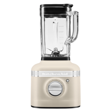 Стаціонарний блендер KitchenAid Artisan K400 1,4 л 5KSB4026EMH