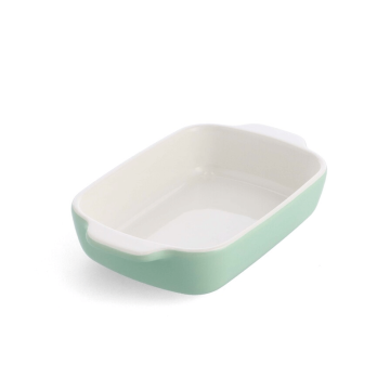 Форма для випікання з кришкою 0,9 л KitchenAid Stoneware (CC007424-001)