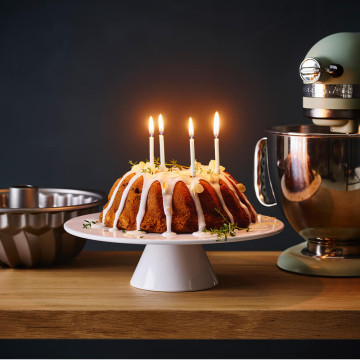 Форма для випікання 24 см KitchenAid Aluminized Steel Bakeware (CC003297-001)