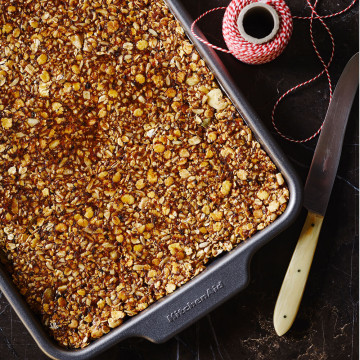 Форма для випікання KitchenAid Aluminized Steel Bakeware (CC003300-001)