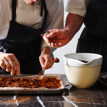 Форма для випікання KitchenAid Aluminized Steel Bakeware (CC003300-001)