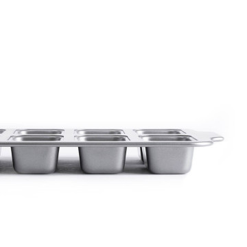 Форма для випікання кексів KitchenAid Aluminized Steel Bakeware (CC006068-001)