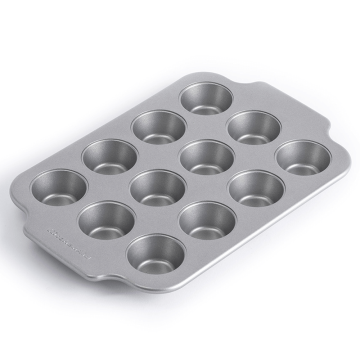 Форма для випікання кексів KitchenAid Aluminized Steel Bakeware (CC006067-001)