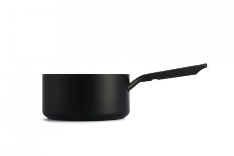 Ківш 20 см KitchenAid Classic Forged Aluminium (CC005684-001)