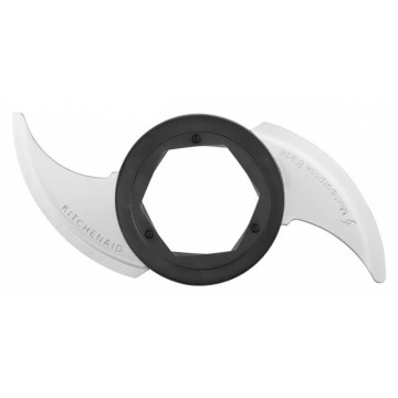 Кухонний комбайн KitchenAid Classic 3,1 л 5KFP1318EWH