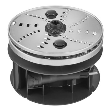 Кухонний комбайн KitchenAid Classic 3,1 л 5KFP1318EWH