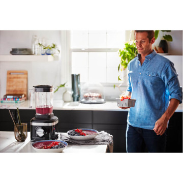 Стаціонарний блендер KitchenAid K150 5KSB1350EOB