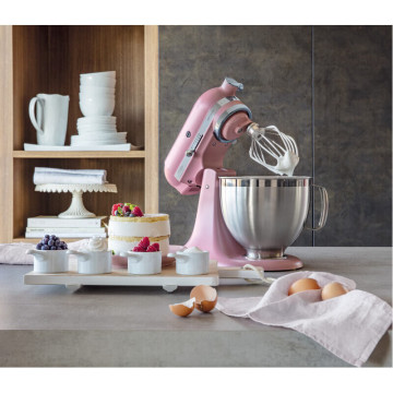 Міксер планетарний KitchenAid Artisan 4,8 л 5KSM185PSEFT