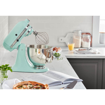 Міксер планетарний KitchenAid Artisan 4,8 л 5KSM175PSEIC