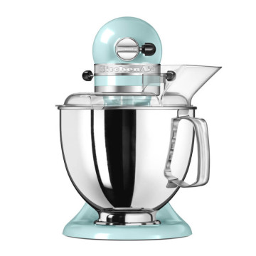Міксер планетарний KitchenAid Artisan 4,8 л 5KSM175PSEIC