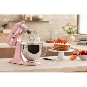 Міксер планетарний KitchenAid Artisan 4,8 л 5KSM175PSESP