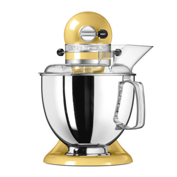 Міксер планетарний KitchenAid Artisan 4,8 л 5KSM175PSEMY