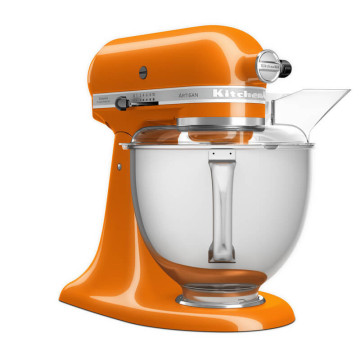 Міксер планетарний KitchenAid Artisan 4,8 л 5KSM175PSEHY