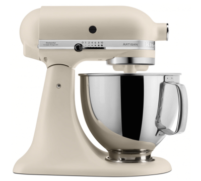 Міксер планетарний KitchenAid Artisan 4,8 л 5KSM125EFL