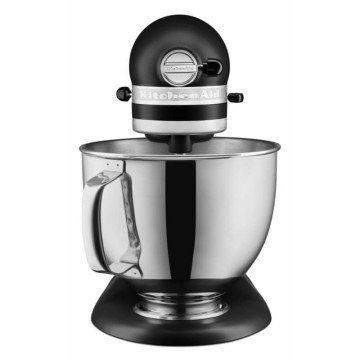 Міксер планетарний KitchenAid Artisan 4,8 л 5KSM125EBM