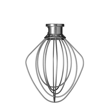 Міксер планетарний KitchenAid Artisan 4,8 л 5KSM125EIB