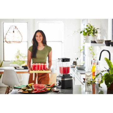 Стаціонарний блендер KitchenAid K150 5KSB1325EBM