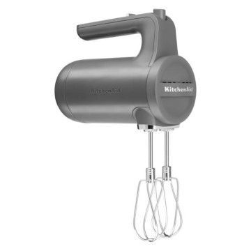 Міксер KitchenAid 5KHMB732EDG акумуляторний