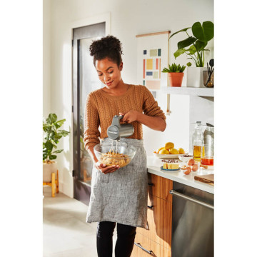 Міксер KitchenAid 5KHMB732EDG акумуляторний