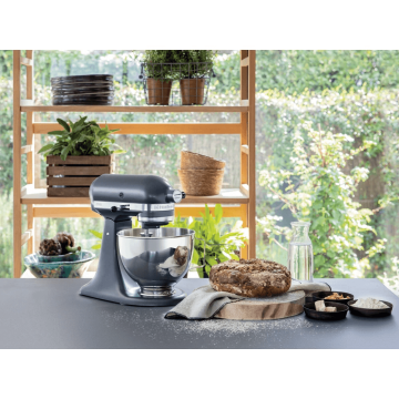 Чаша KitchenAid 4,3 л 5K45SBWH