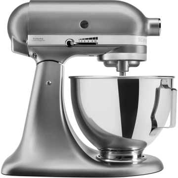 Чаша KitchenAid 4,3 л 5K45SBWH