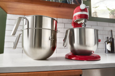 Чаша KitchenAid 6,6 л 5KSMB70J