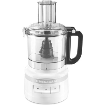 Кухонний комбайн KitchenAid Classic 1,7 л 5KFP0718EWH