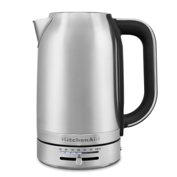 Електрочайник KitchenAid 5KEK1701ESX