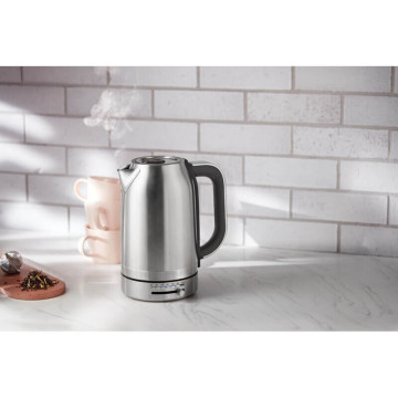 Електрочайник KitchenAid 5KEK1701ESX
