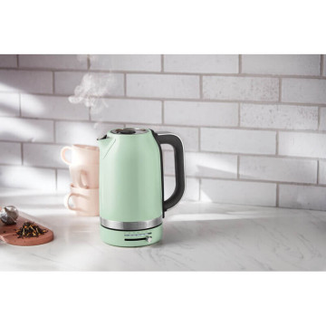 Електрочайник KitchenAid 5KEK1701EPT