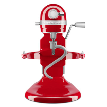 Насадка-гак KitchenAid 5KSMBLSD для чаші 5,6 л / 6,6 л