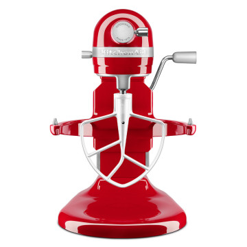 Насадка-лопатка KitchenAid 5KSMBLWF для чаші 5,6 л, 6,6 л