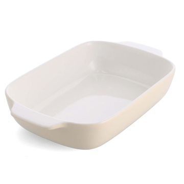 Форма для випікання з кришкою 3,8 л KitchenAid Stoneware (CC006109-001)